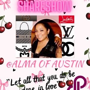 Like this Flyer to be notified when I go LIVE! EVERY FRIDAY SHARE SHOW! NO THEME